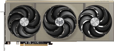 SAPPHIRE NITRO＋ Radeon RX 9070 16GB Sapphire NITRO+ Radeon RX 9070 AMD 16 GB GDDR6 | eBay UK